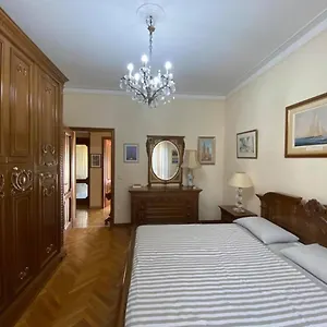 Rosignoli Appartamento Cremona
