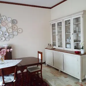  Проживание в семье Dalla Manu Италия
