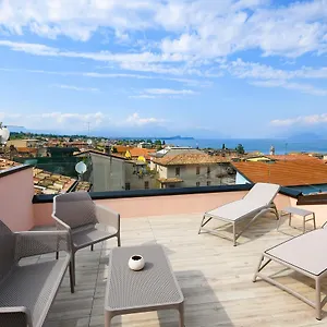  Апартаменты Casa Tunina Италия