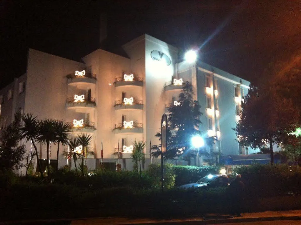 Vittoria Parc Hotel Bari